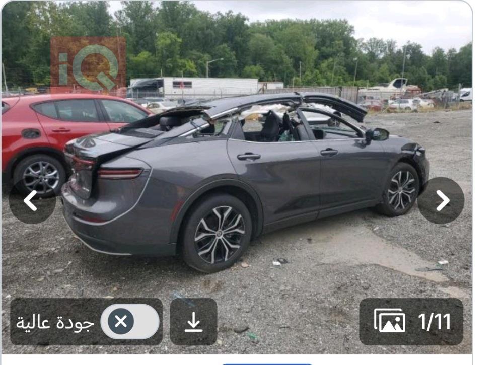 تۆیۆتا کراون